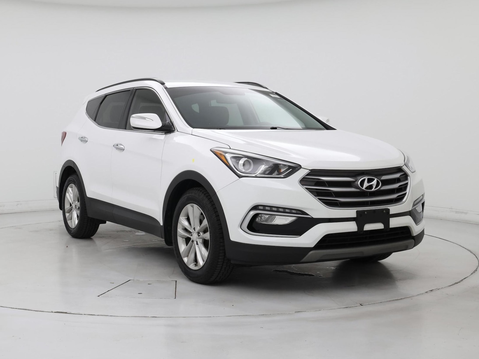 hyundai santa fe 2018 5NMZUDLA8JH102512 image hyundai santa fe 2018 5NMZUDLA8JH102512 image